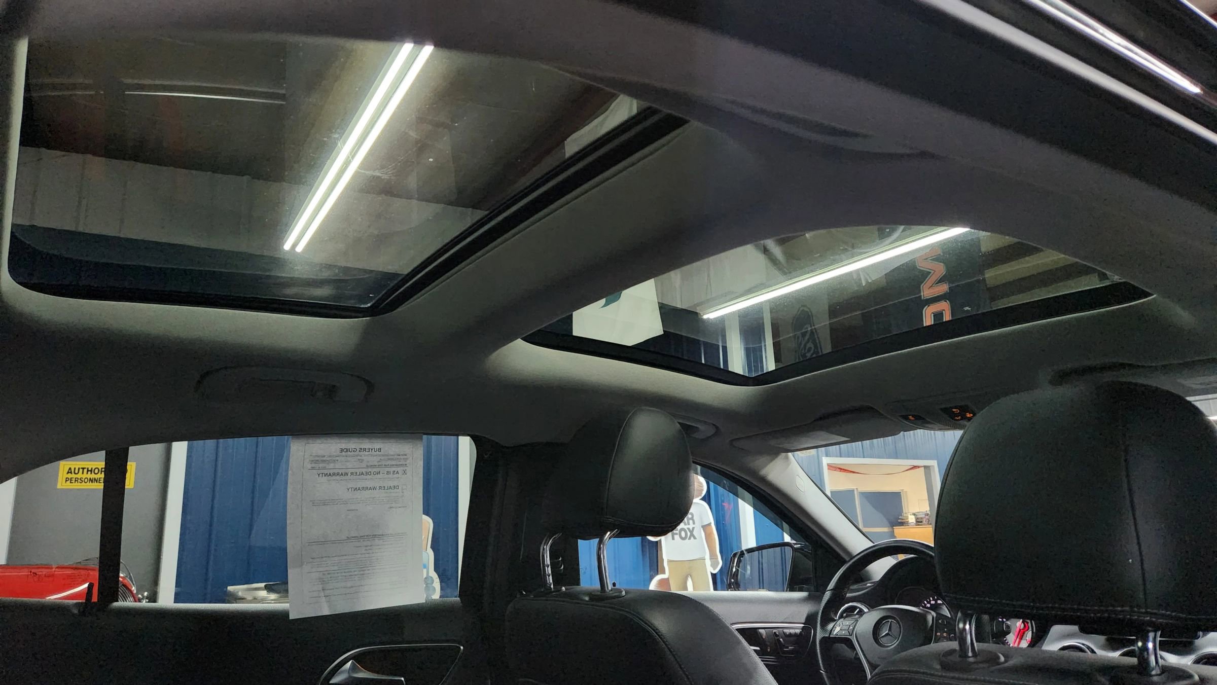 Used 2015 Mercedes-Benz GLA 250 4MATIC image 17