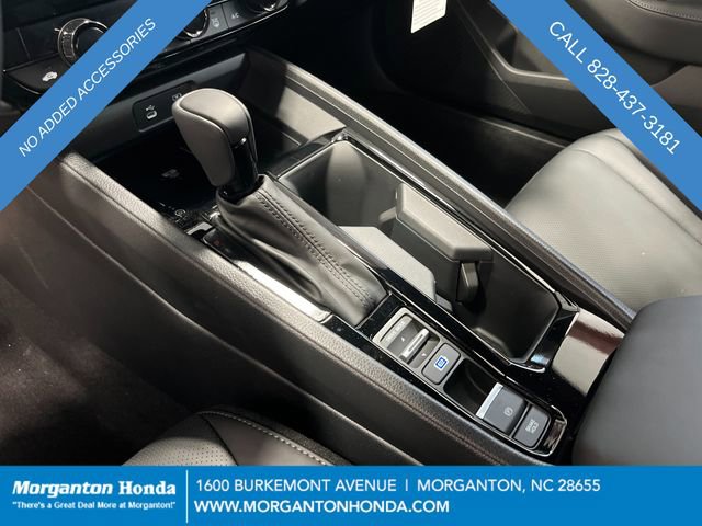 New 2026 Honda Accord Sport image 18