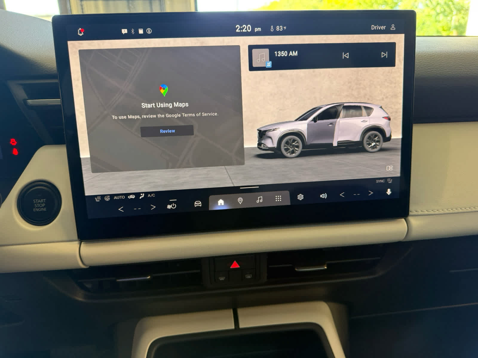 New 2026 MAZDA CX-5 Preferred AWD/4WD image 15