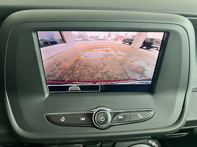 Used 2023 Chevrolet Camaro LT image 22