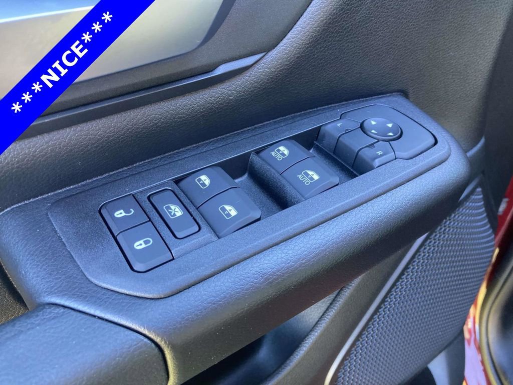 Used 2026 RAM 1500 Tradesman image 15