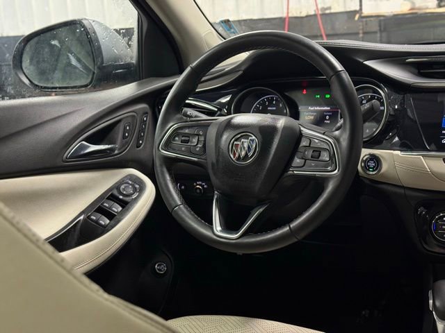 Used 2023 Buick Encore GX Essence w/ Experience Buick Package image 23