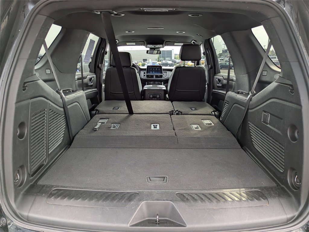 Used 2023 Chevrolet Tahoe LT image 37
