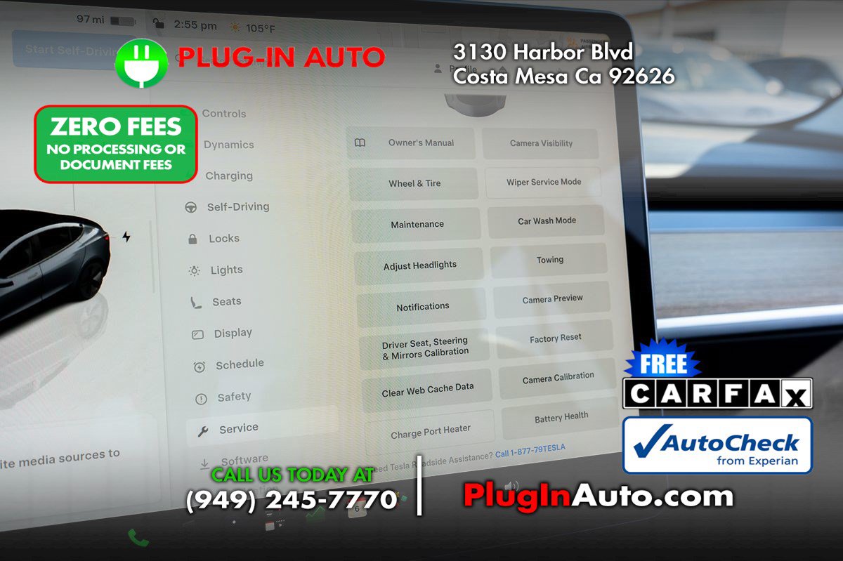 Used 2023 Tesla Model 3 Standard Range RWD image 29