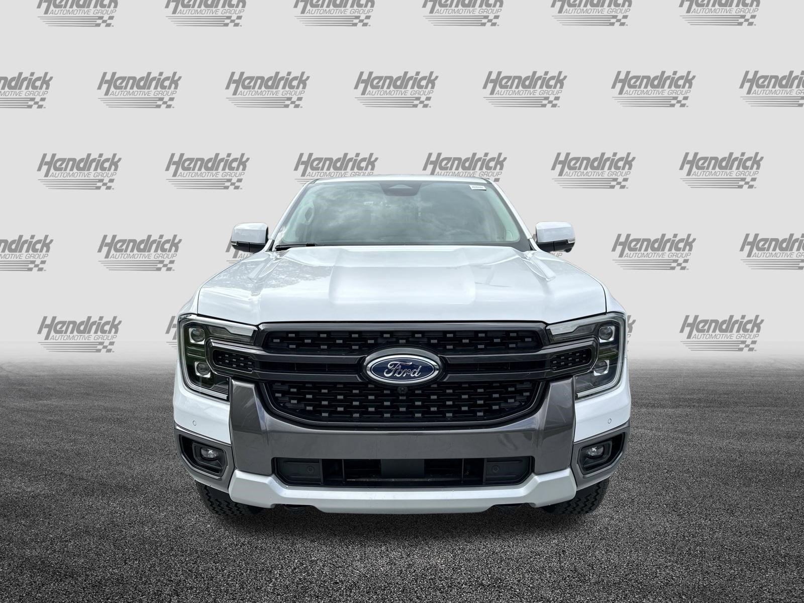 Used 2024 Ford Ranger Lariat w/ FX4 Off-Road Package image 3