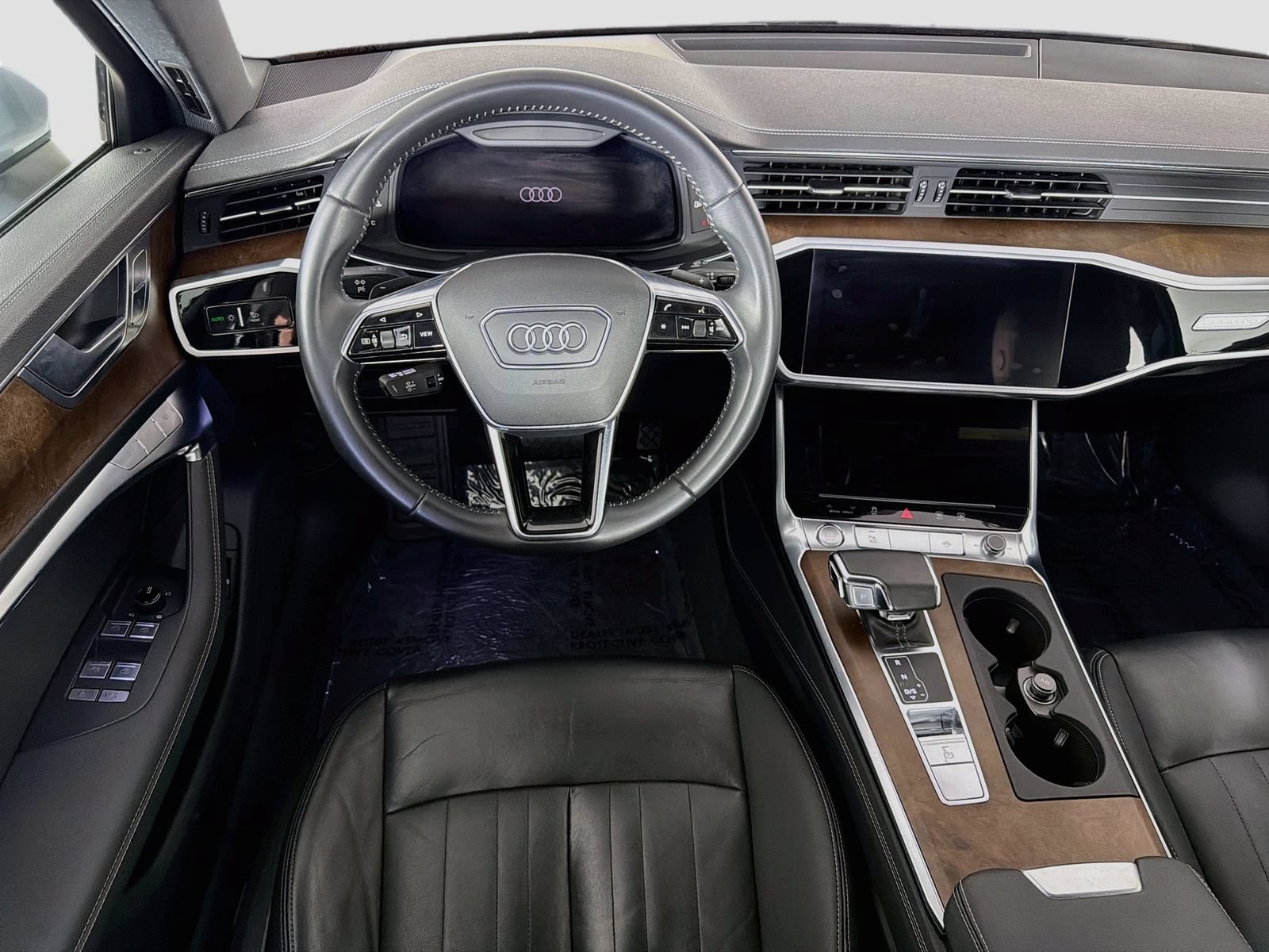 Used 2019 Audi A6 3.0T Premium Plus w/ Premium Plus Package AWD/4WD image 24