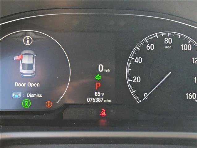 Certified 2022 Honda Accord Sport image 10