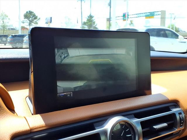 Used 2021 Lexus IS 300 w/ Accessory Package 2 image 12
