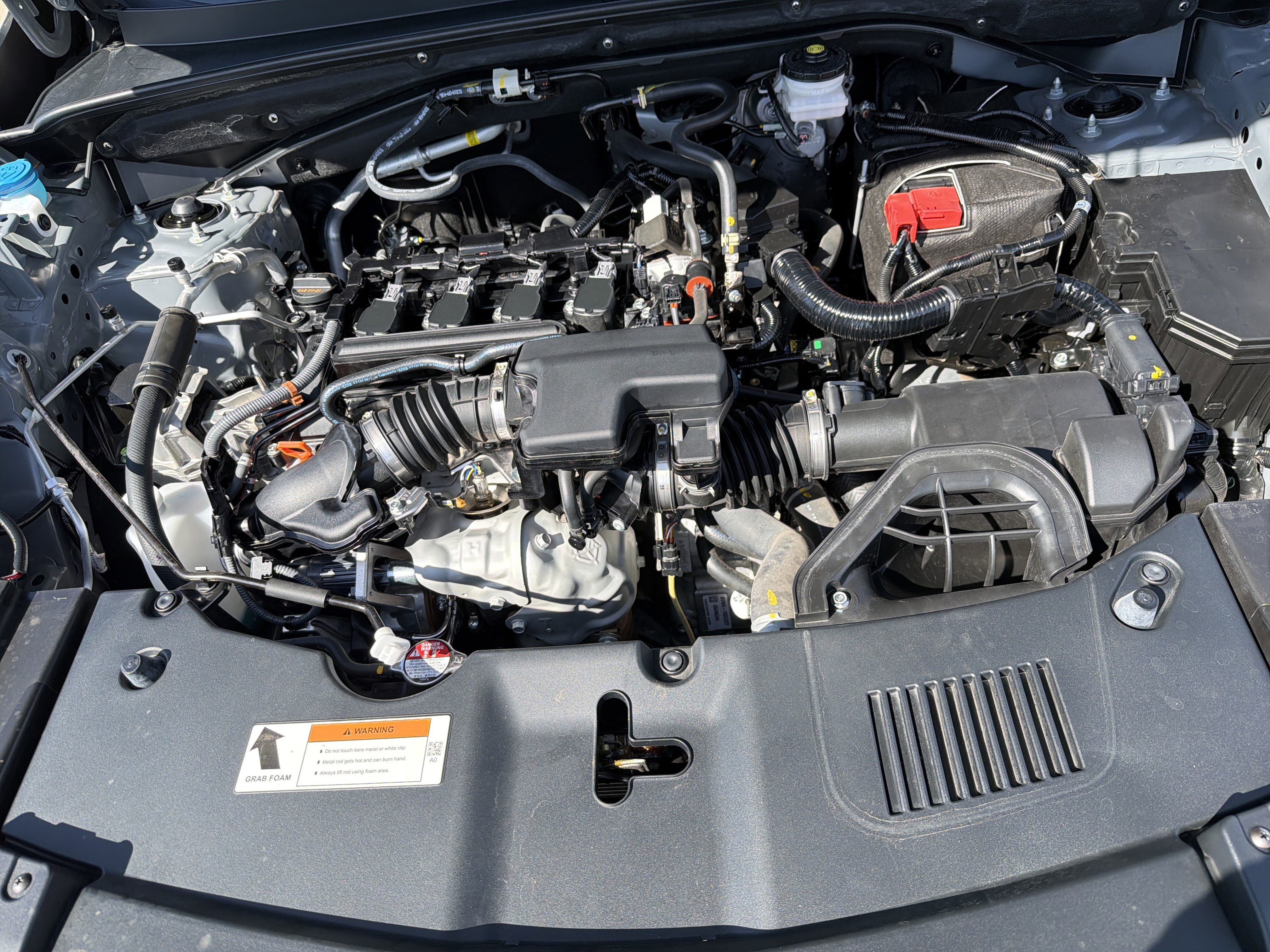 Certified 2025 Acura ADX A-Spec image 34