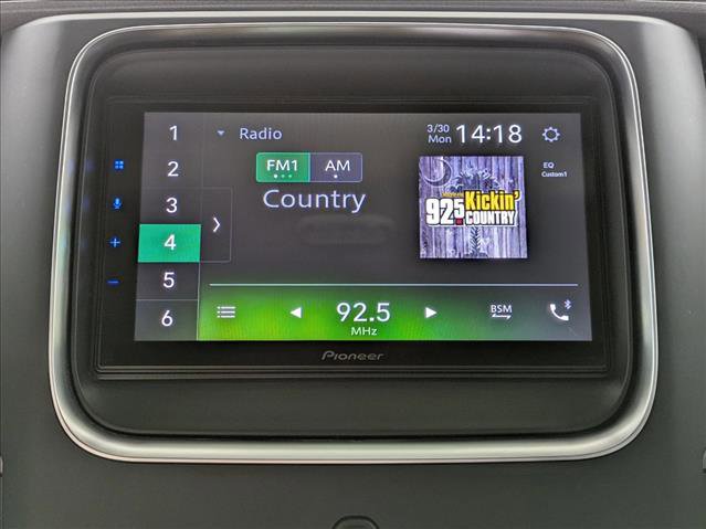 Used 2019 RAM 1500 Tradesman w/ Chrome Appearance Group image 14