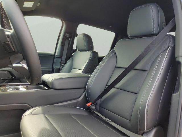 New 2026 Chevrolet Silverado EV LT w/ Plus Package image 20
