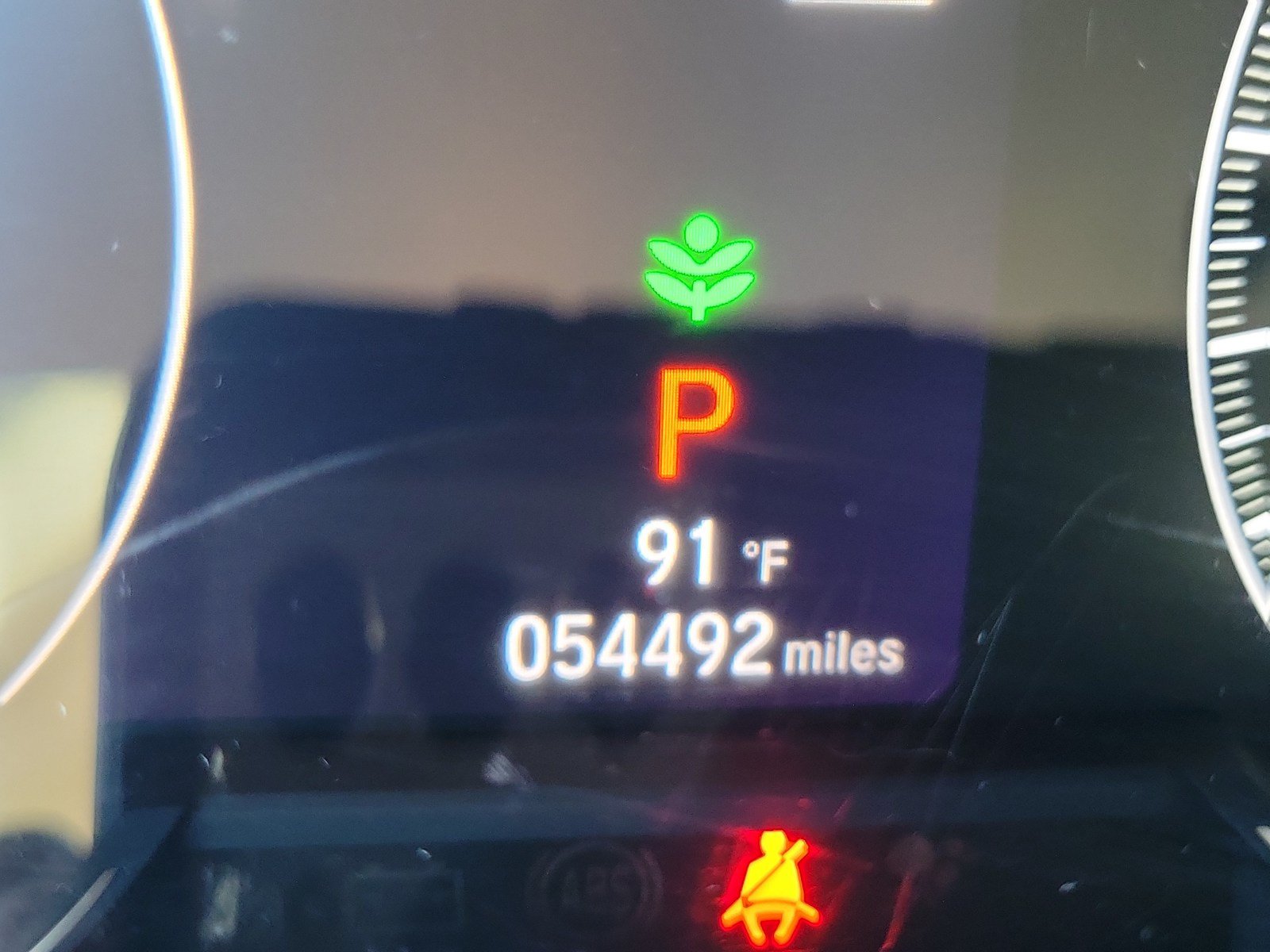 Used 2020 Honda Accord EX image 21