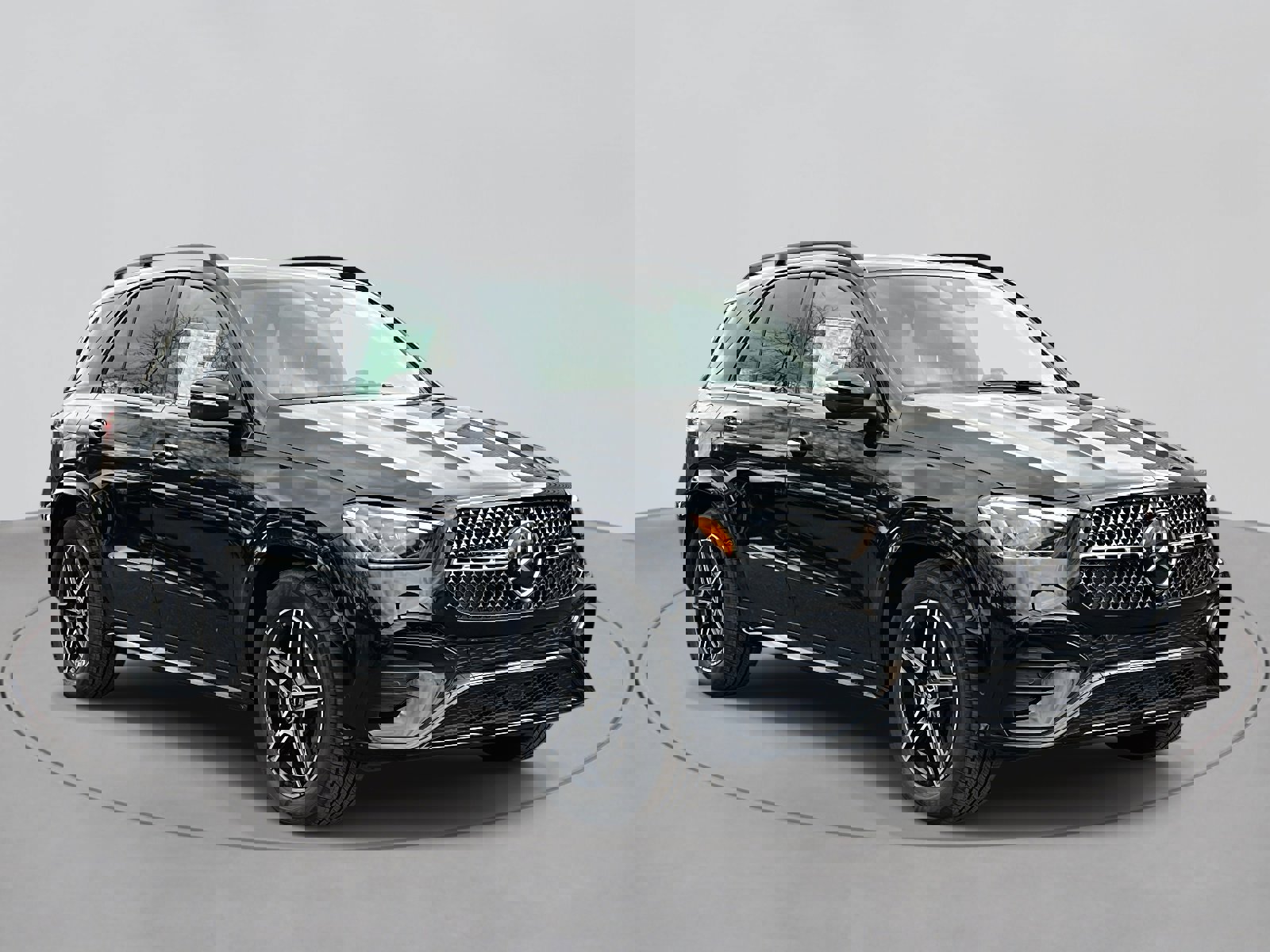 New 2026 Mercedes-Benz GLE 450 4MATIC image 24