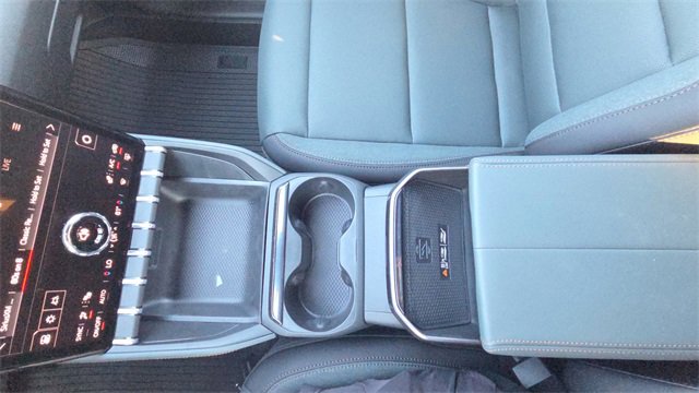 New 2026 GMC Terrain AT4 w/ LPO, Floor Liner Package image 35