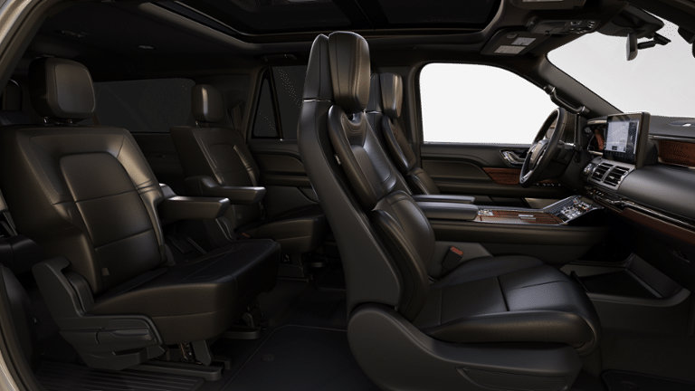 New 2023 Lincoln Navigator L Reserve AWD/4WD image 28