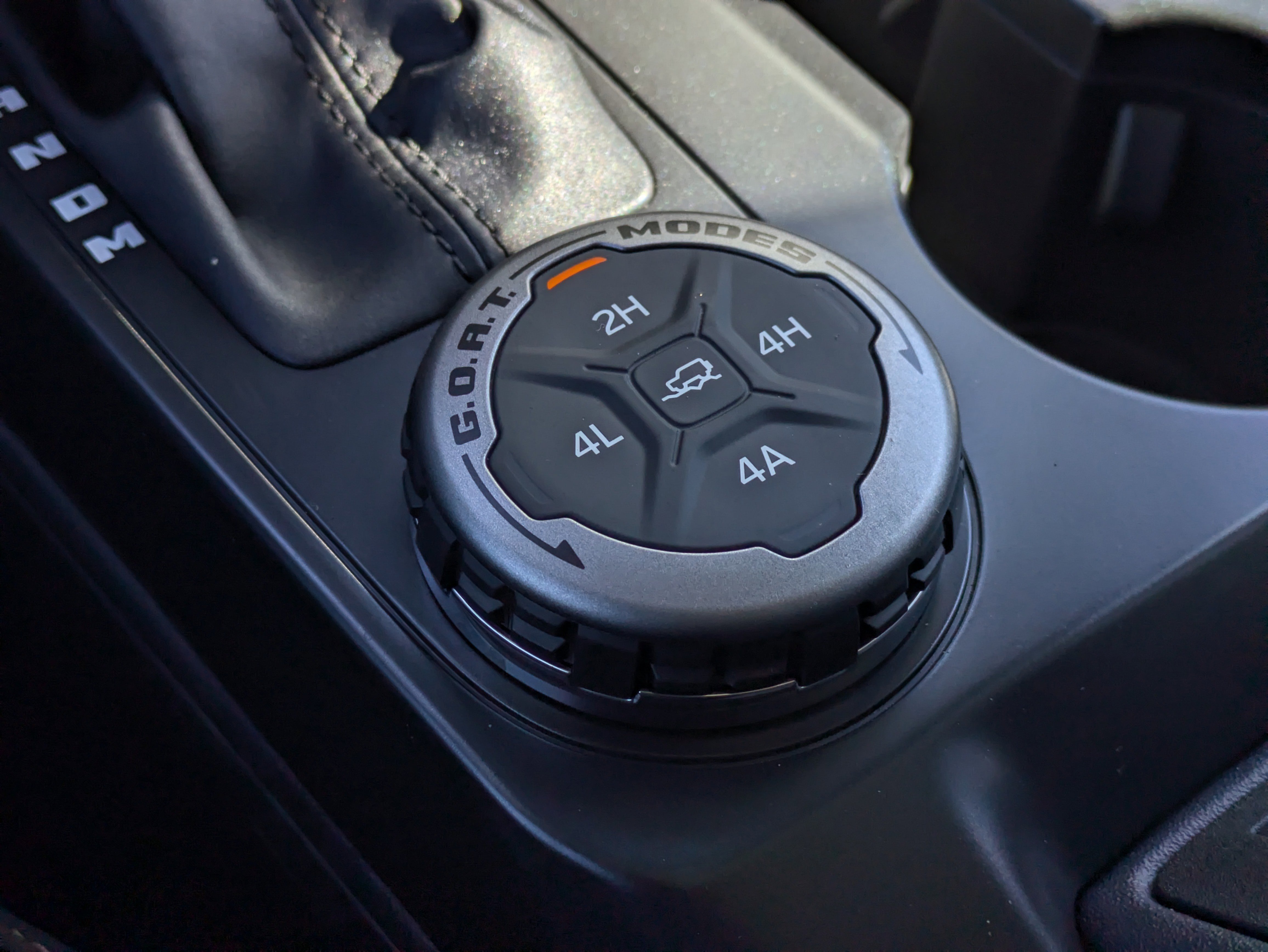 New 2025 Ford Bronco Badlands AWD/4WD image 59