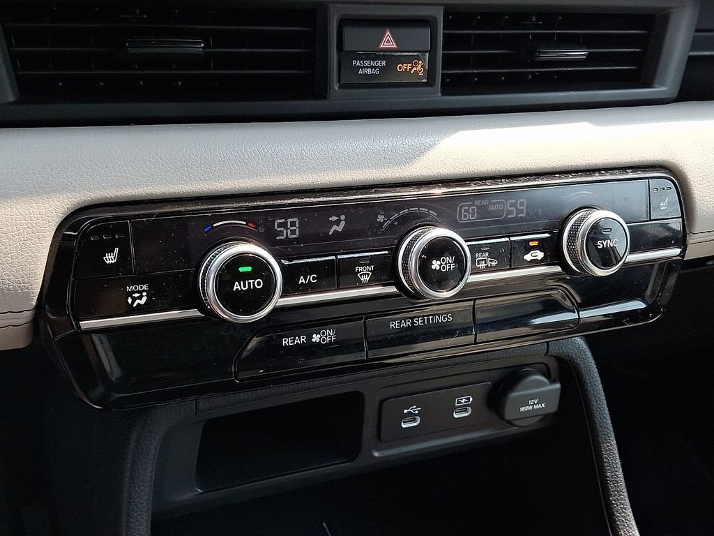 Used 2026 Honda Passport RTL image 18