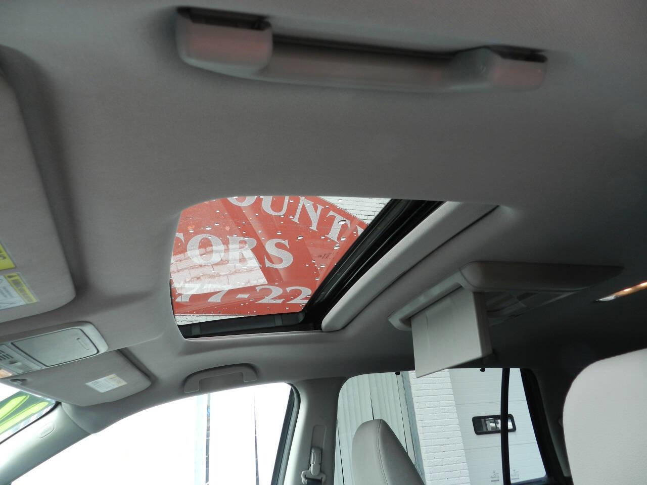 Used 2016 Honda Pilot Touring image 23