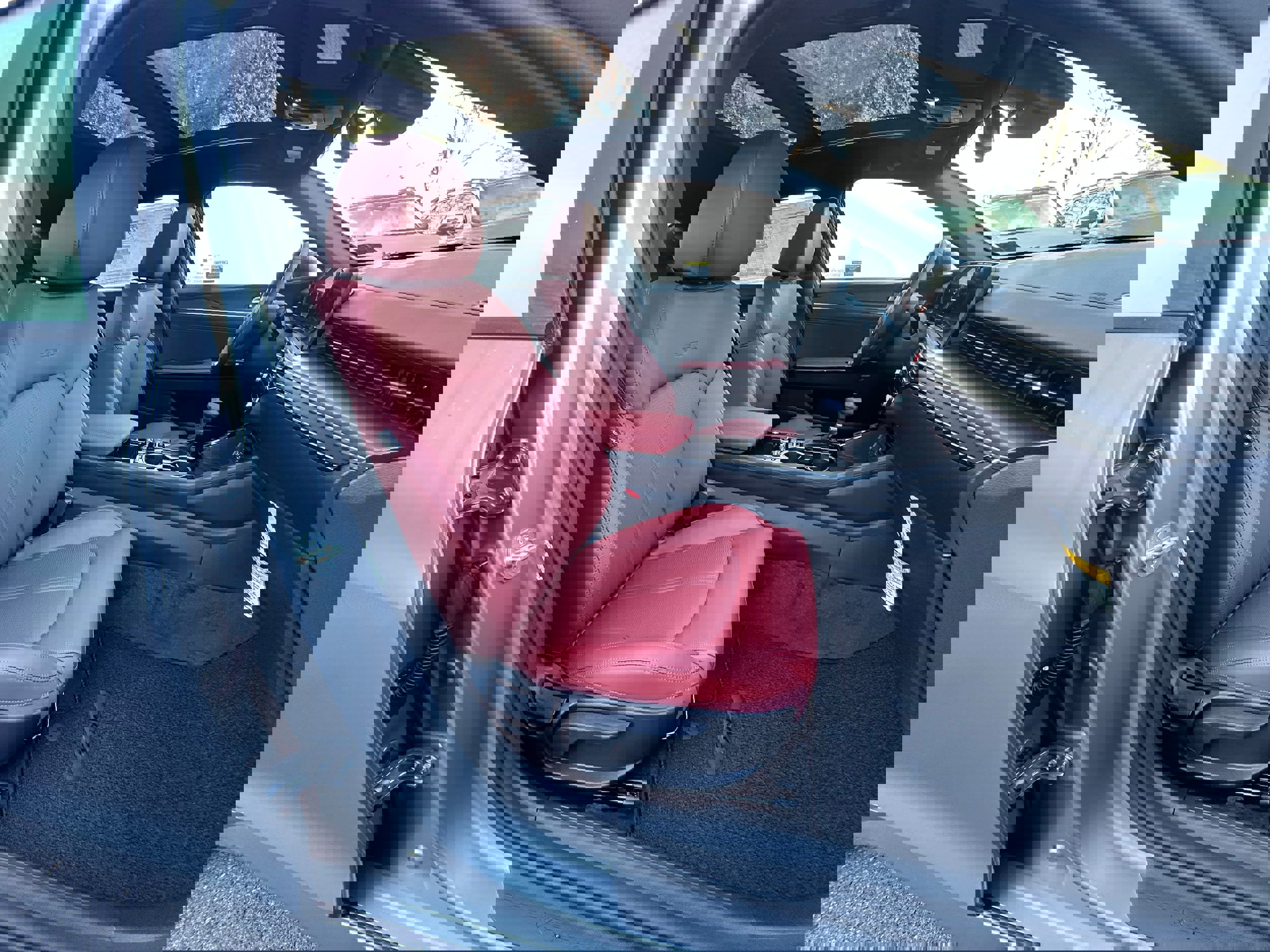 New 2026 Kia K5 GT-Line image 22