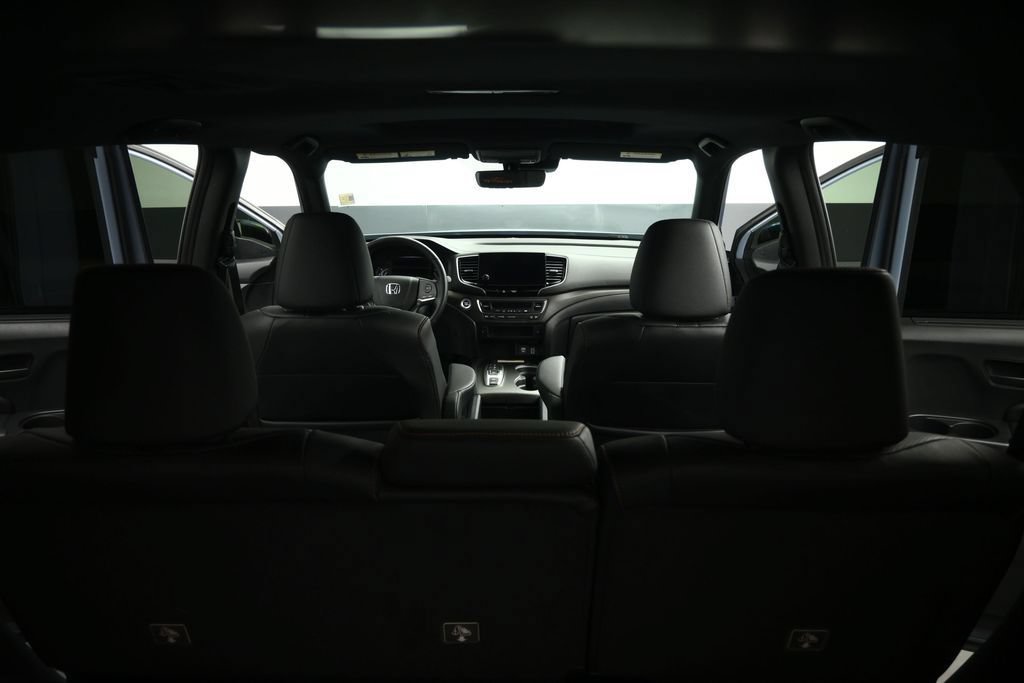 Used 2023 Honda Passport TrailSport image 66