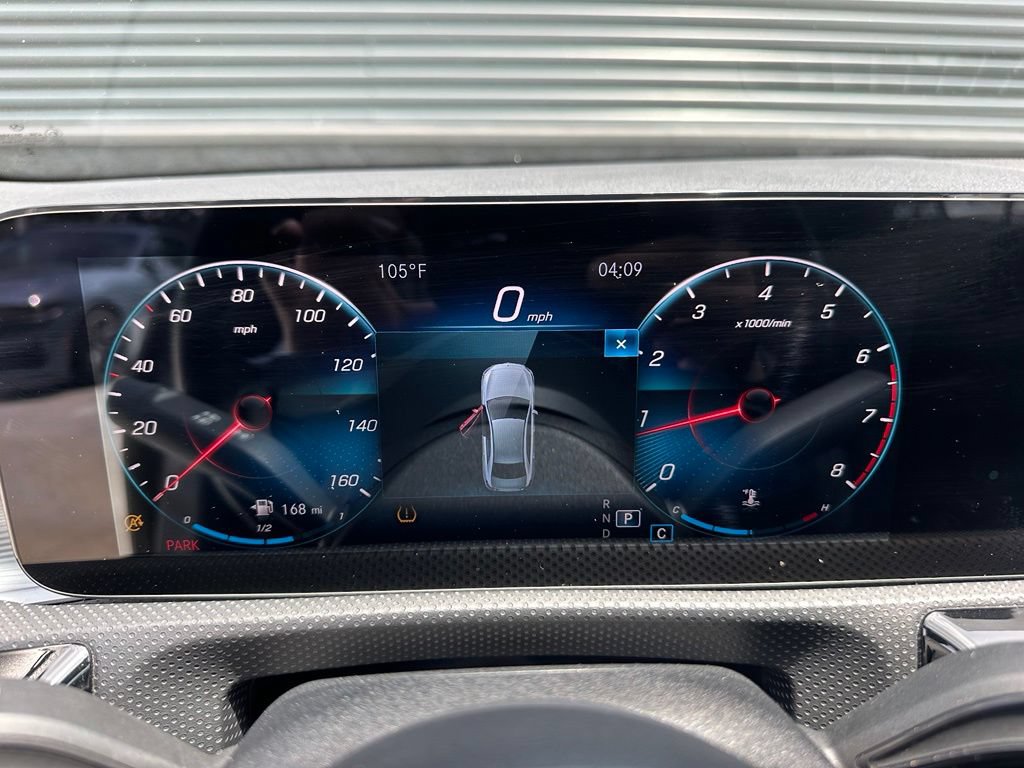 Used 2021 Mercedes-Benz A 220 image 21