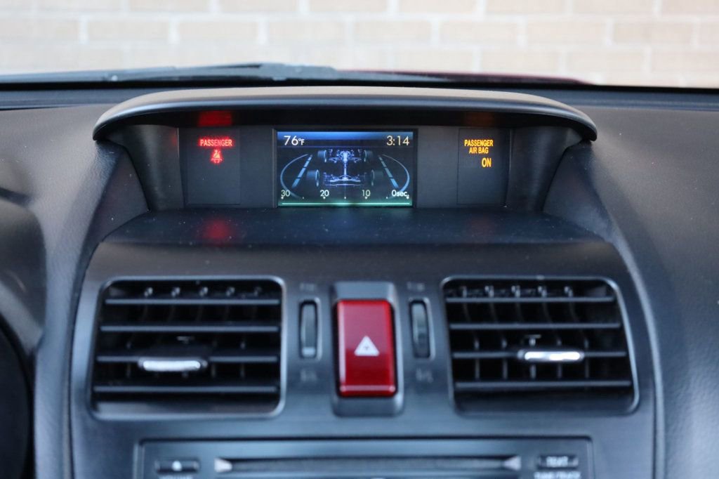 Used 2015 Subaru Forester 2.5i Premium image 23