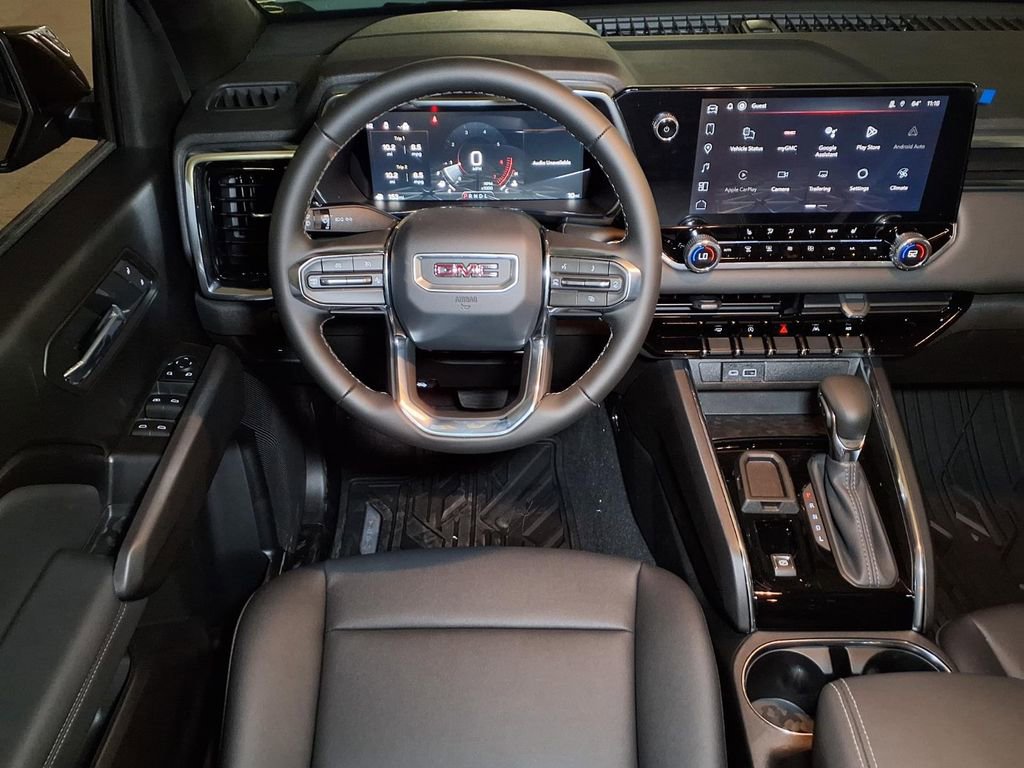 New 2026 GMC Canyon Elevation w/ Convenience Package RWD image 14