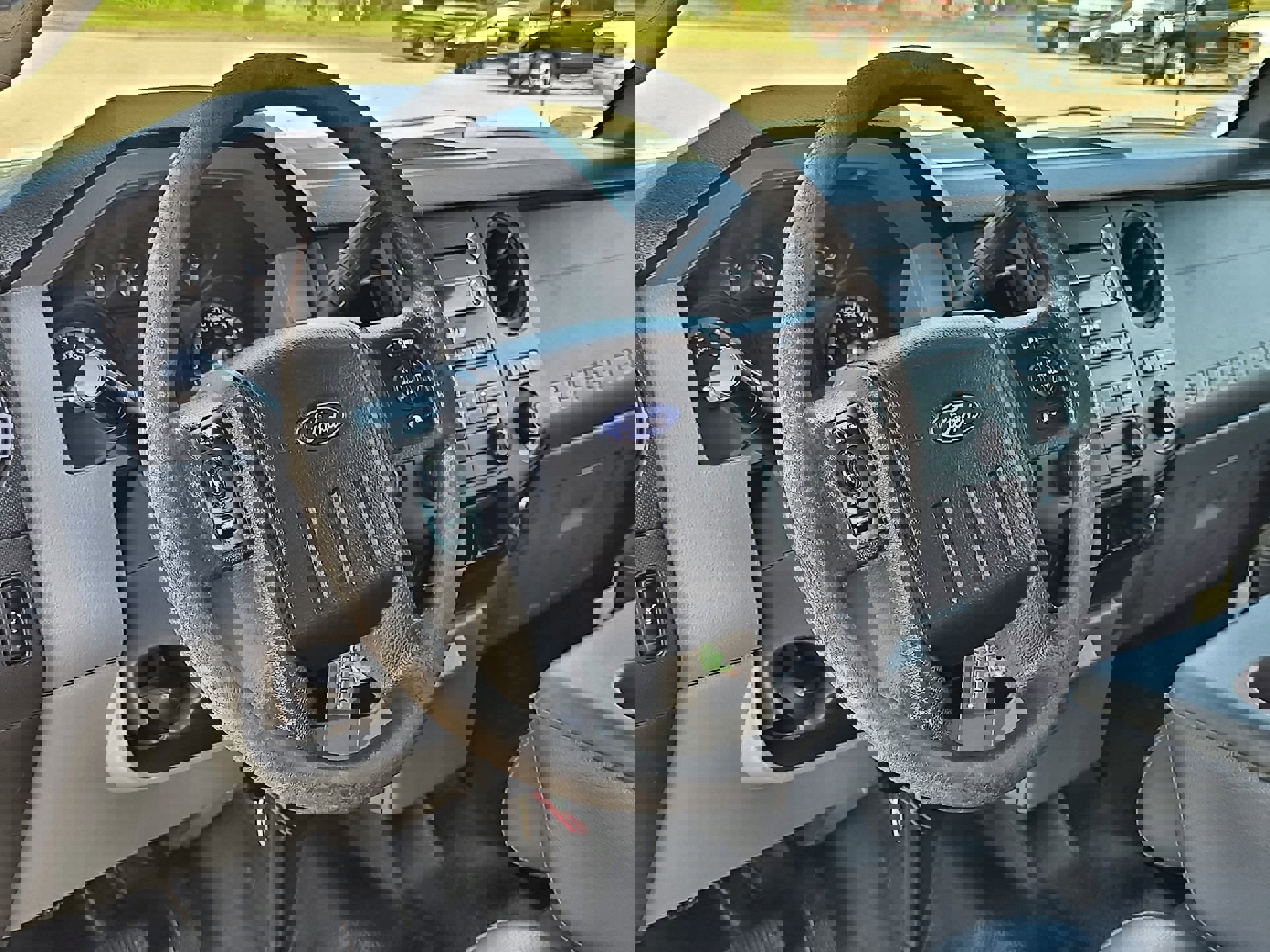 Used 2016 Ford F250 XL w/ Power Equipment Group image 13