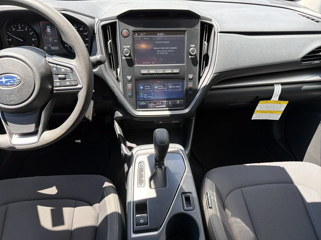 Certified 2024 Subaru Impreza 2.0i AWD/4WD image 18