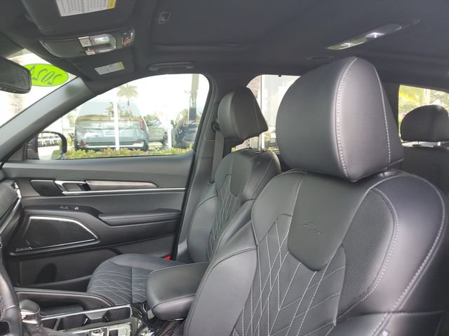 Certified 2024 Kia Telluride SX X-Pro AWD/4WD image 16