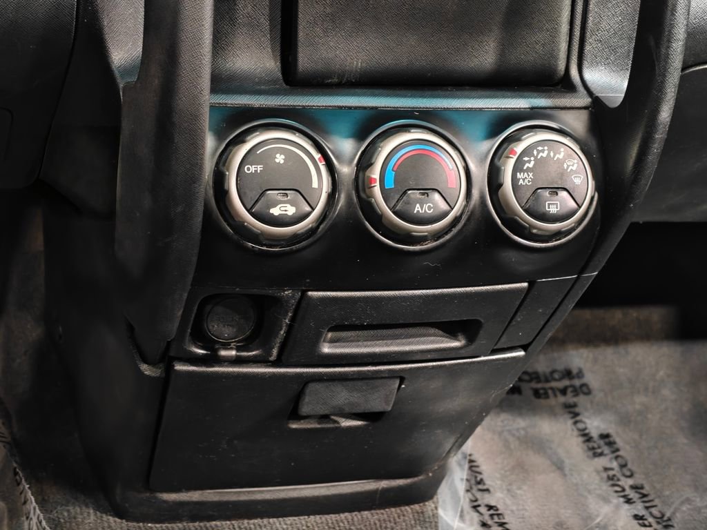 Used 2004 Honda CR-V EX image 7