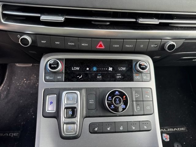 Used 2024 Hyundai Palisade Calligraphy AWD/4WD image 31