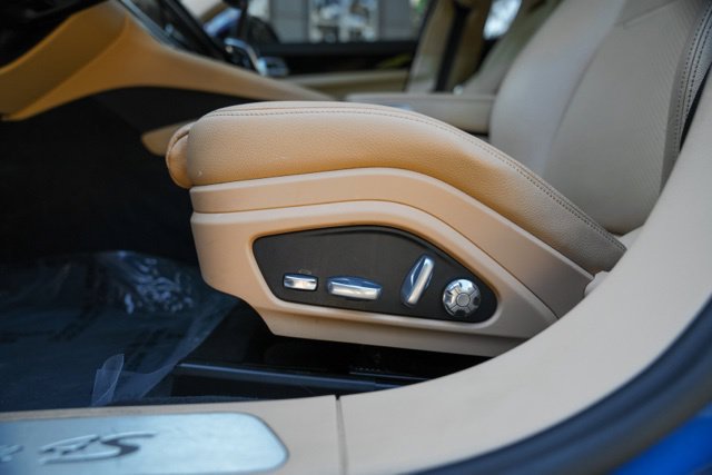 Used 2018 Porsche Panamera 4S AWD/4WD image 32