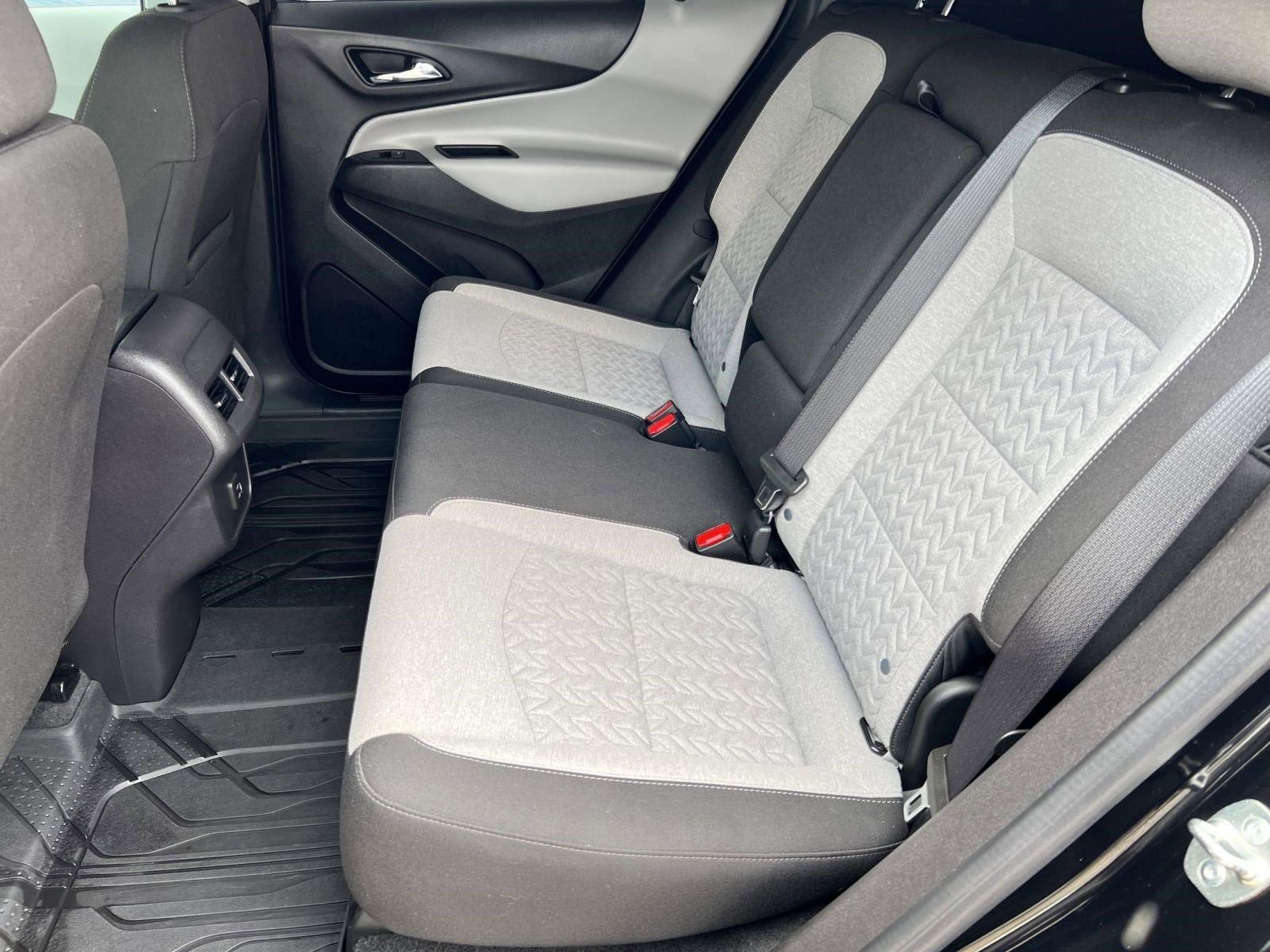Used 2024 Chevrolet Equinox LS w/ LS Convenience Package FWD image 15