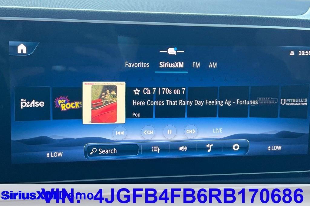 Used 2024 Mercedes-Benz GLE 350 4MATIC image 24