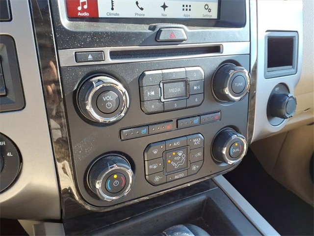 Used 2016 Ford Expedition Limited w/ Equipment Group 301A image 23