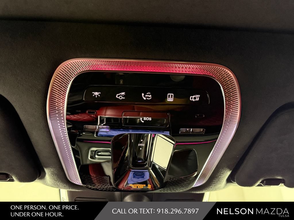 Used 2023 Mercedes-Benz S 580e 4MATIC Sedan image 31