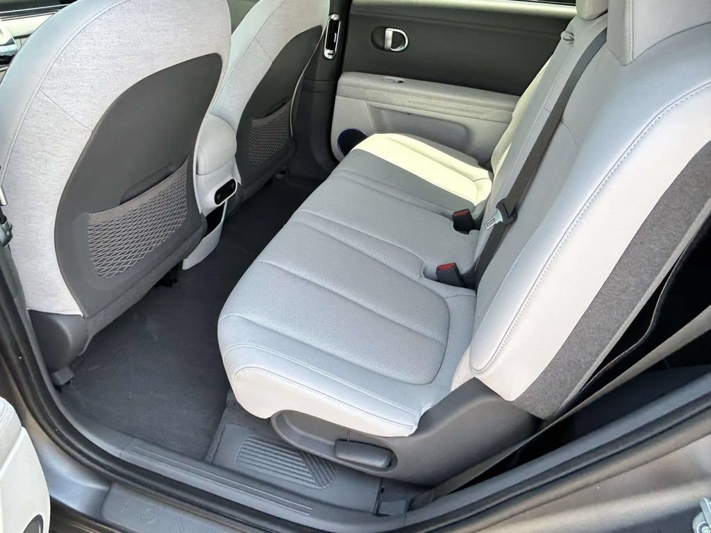 Used 2023 Hyundai Ioniq 5 SEL w/ Cargo Package AWD/4WD image 8
