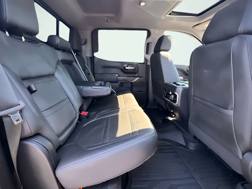 Used 2020 GMC Sierra 1500 Denali w/ Denali Ultimate Package AWD/4WD image 24