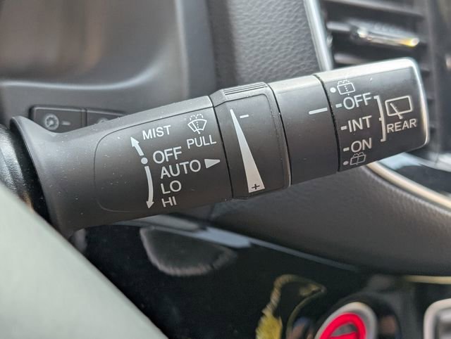 Used 2024 Honda Passport Black Edition image 32