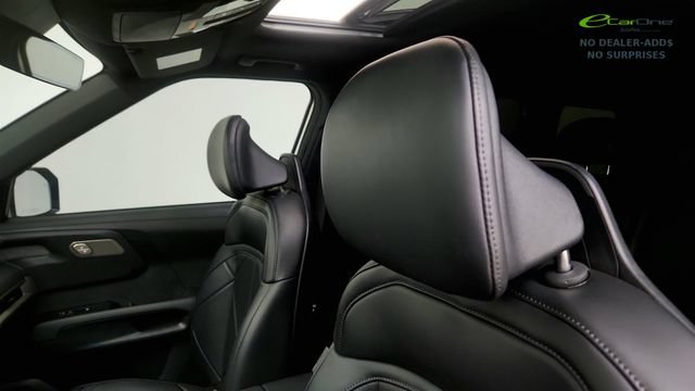 Used 2027 Kia Telluride EX w/ Towing Package FWD image 51