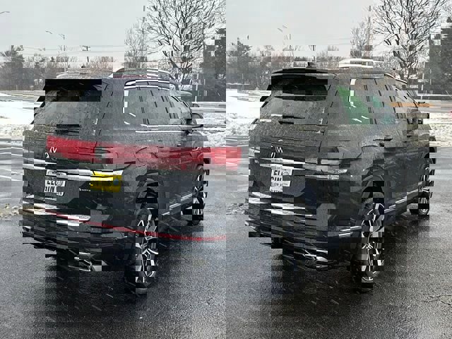 New 2026 Volkswagen Atlas SEL Premium R-Line image 6