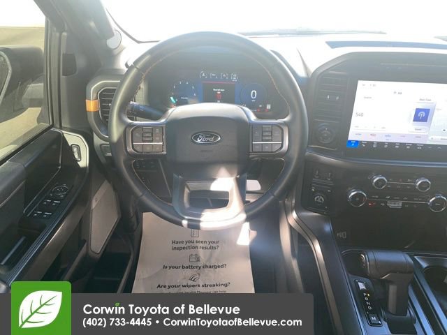 Used 2025 Ford F150 Tremor w/ Tow/Haul Package image 13