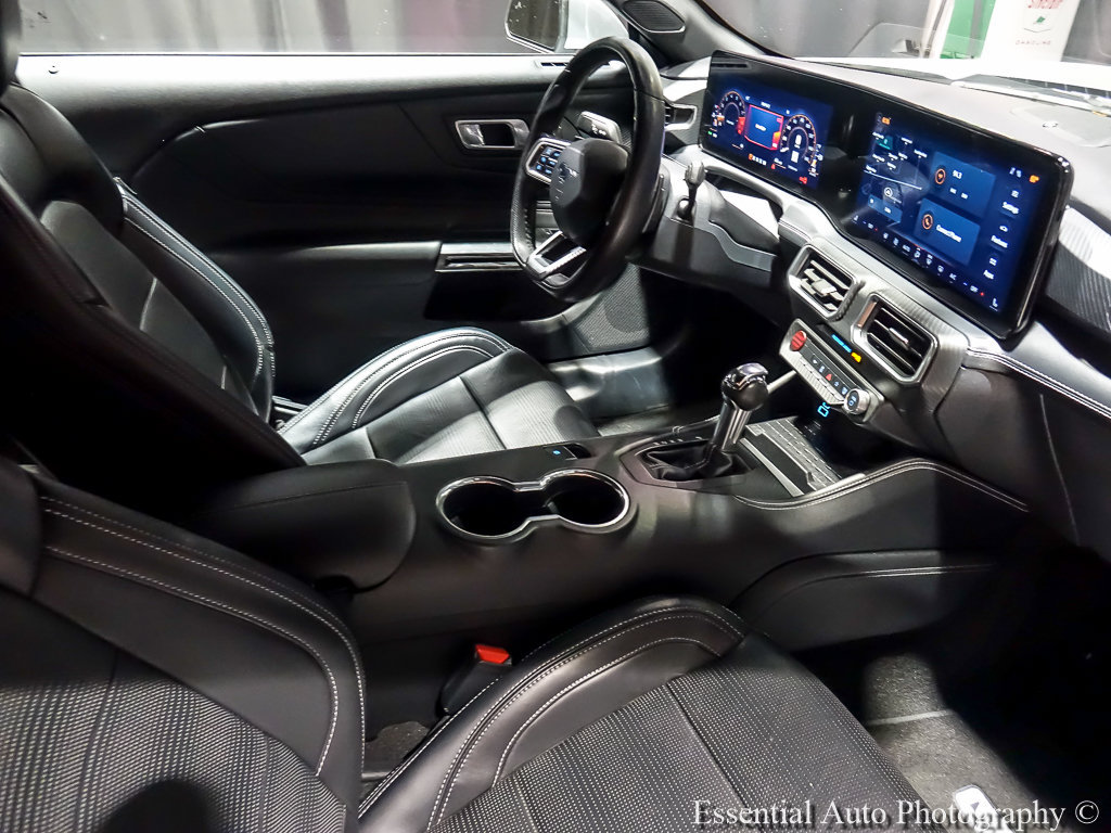 Used 2024 Ford Mustang GT Premium RWD image 25