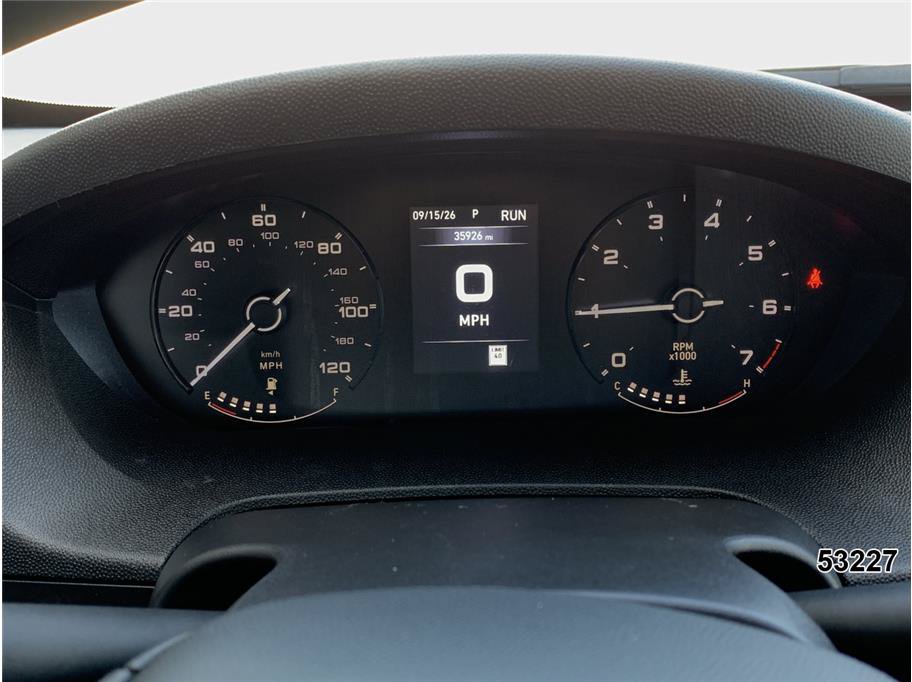 Used 2023 RAM ProMaster 1500 FWD image 32