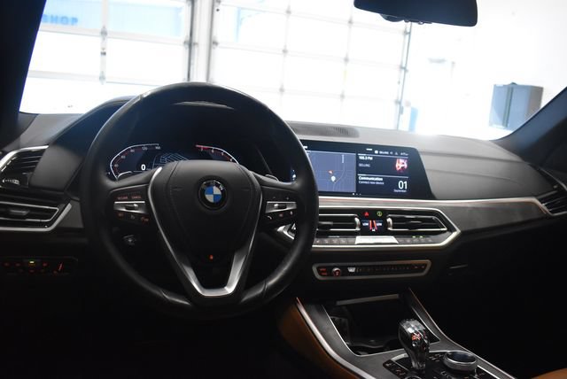 Used 2019 BMW X5 xDrive40i w/ Convenience Package AWD/4WD image 23