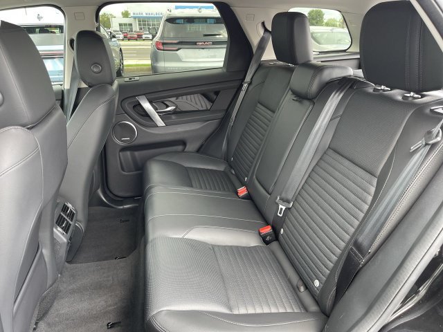 Used 2023 Land Rover Discovery Sport S AWD/4WD image 23