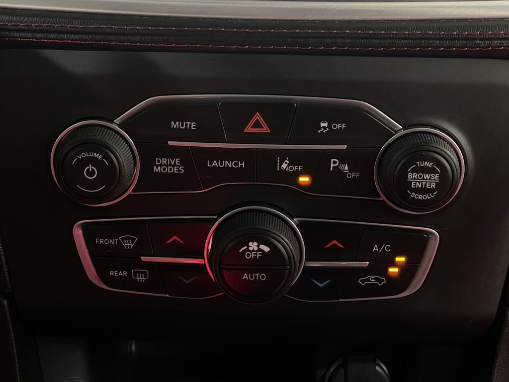 Used 2019 Dodge Charger Scat Pack w/ Technology Group image 25