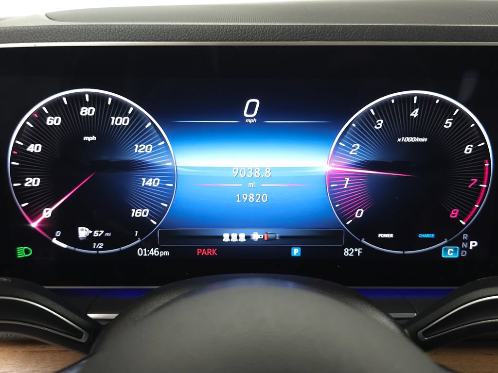 Certified 2024 Mercedes-Benz GLE 350 4MATIC image 14