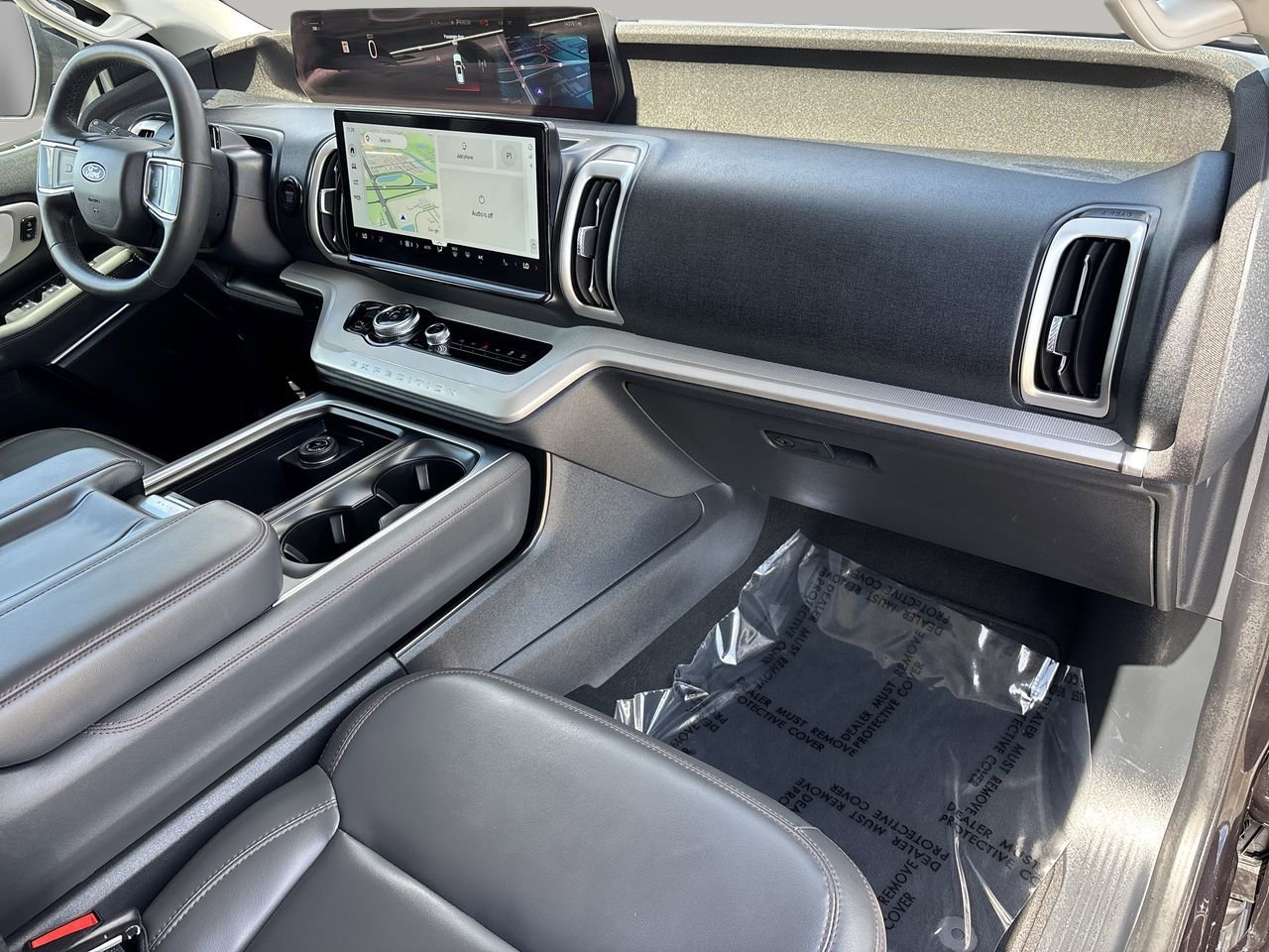 Used 2025 Ford Expedition Max Active image 13